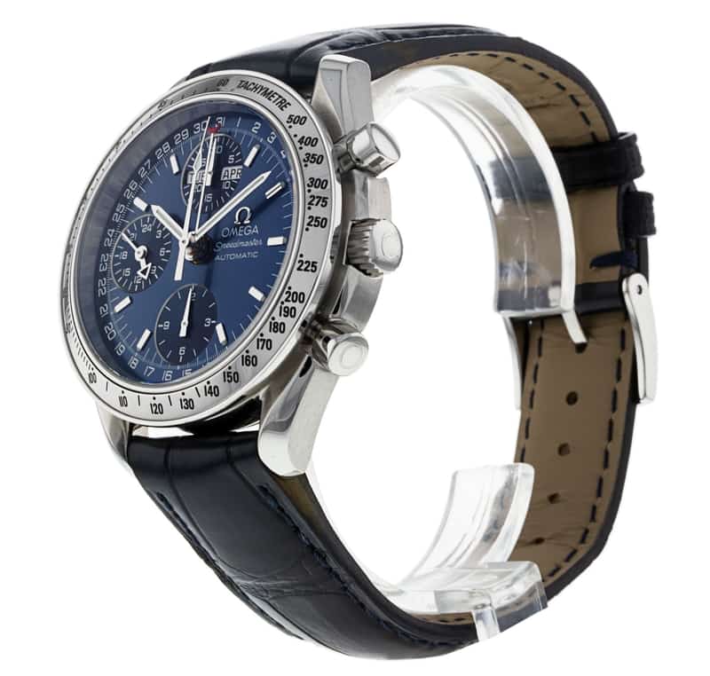 Omega Speedmaster DayDate 3523.80.00